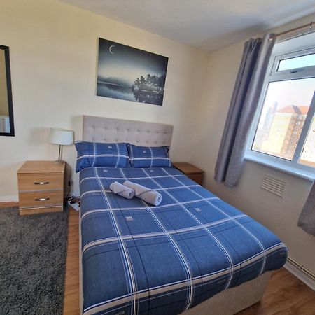 Double Room With Excellent Views - Central 런던 외부 사진