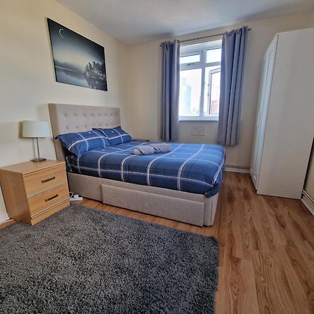 Double Room With Excellent Views - Central 런던 외부 사진