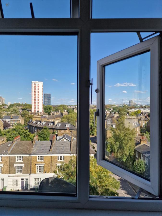 Double Room With Excellent Views - Central 런던 외부 사진