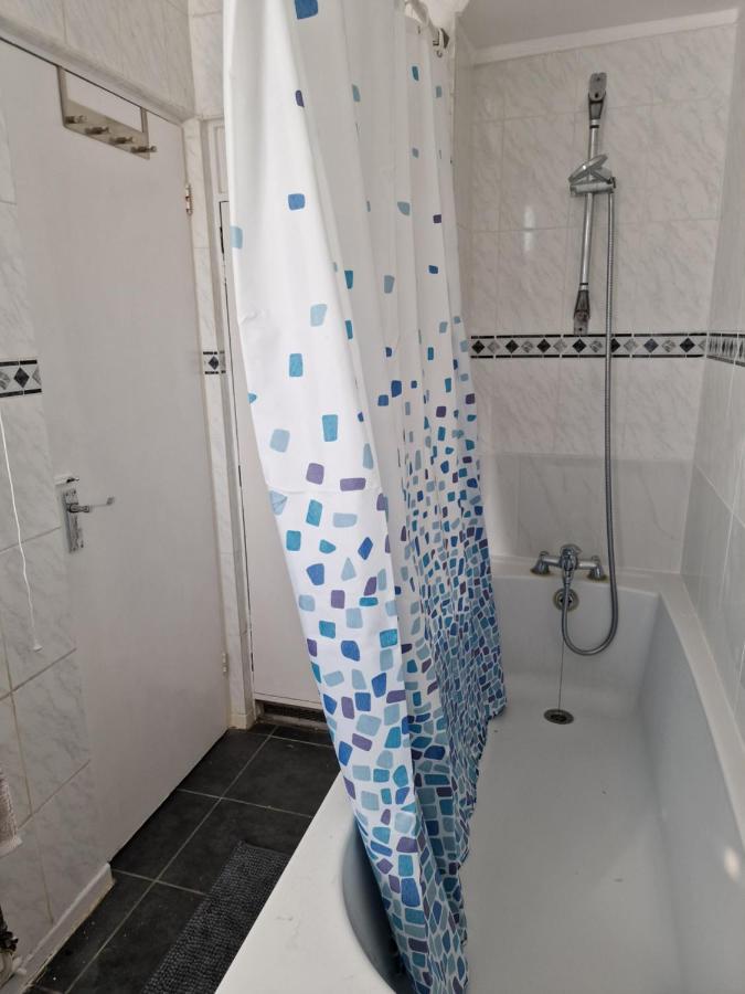 Double Room With Excellent Views - Central 런던 외부 사진