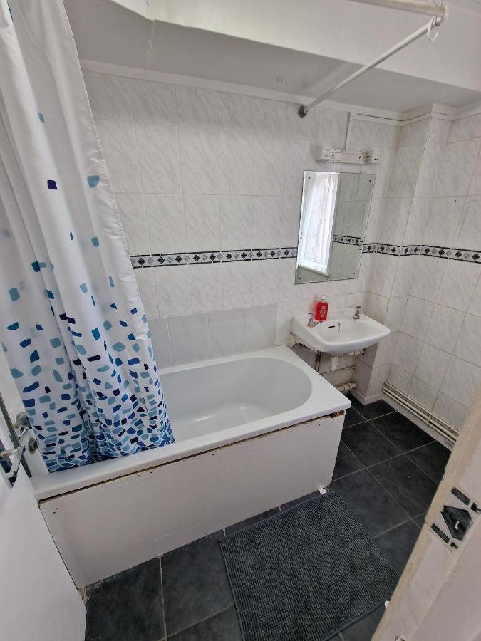 Double Room With Excellent Views - Central 런던 외부 사진