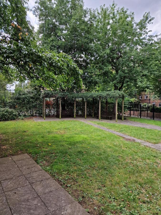 Double Room With Excellent Views - Central 런던 외부 사진