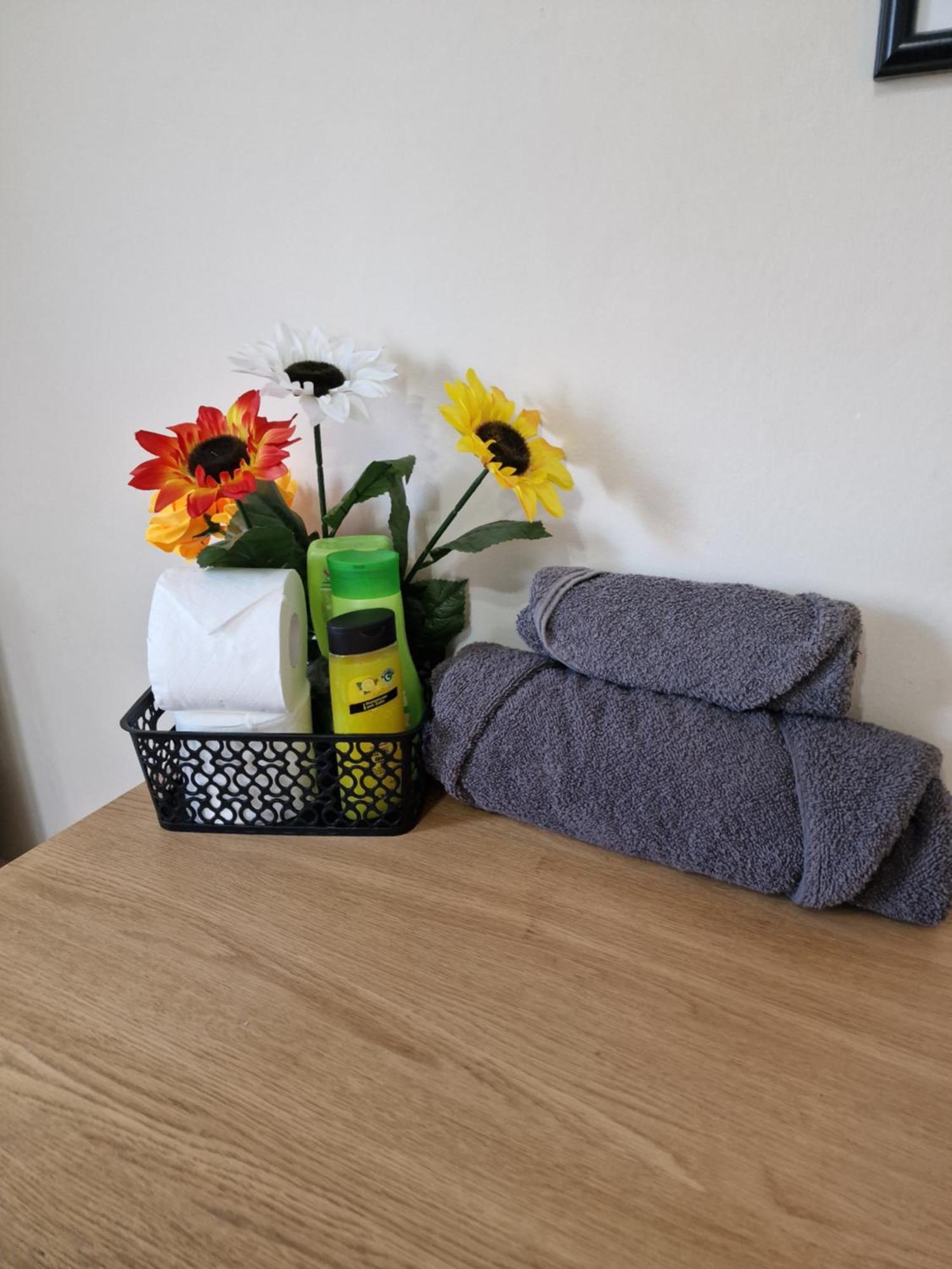 Double Room With Excellent Views - Central 런던 외부 사진