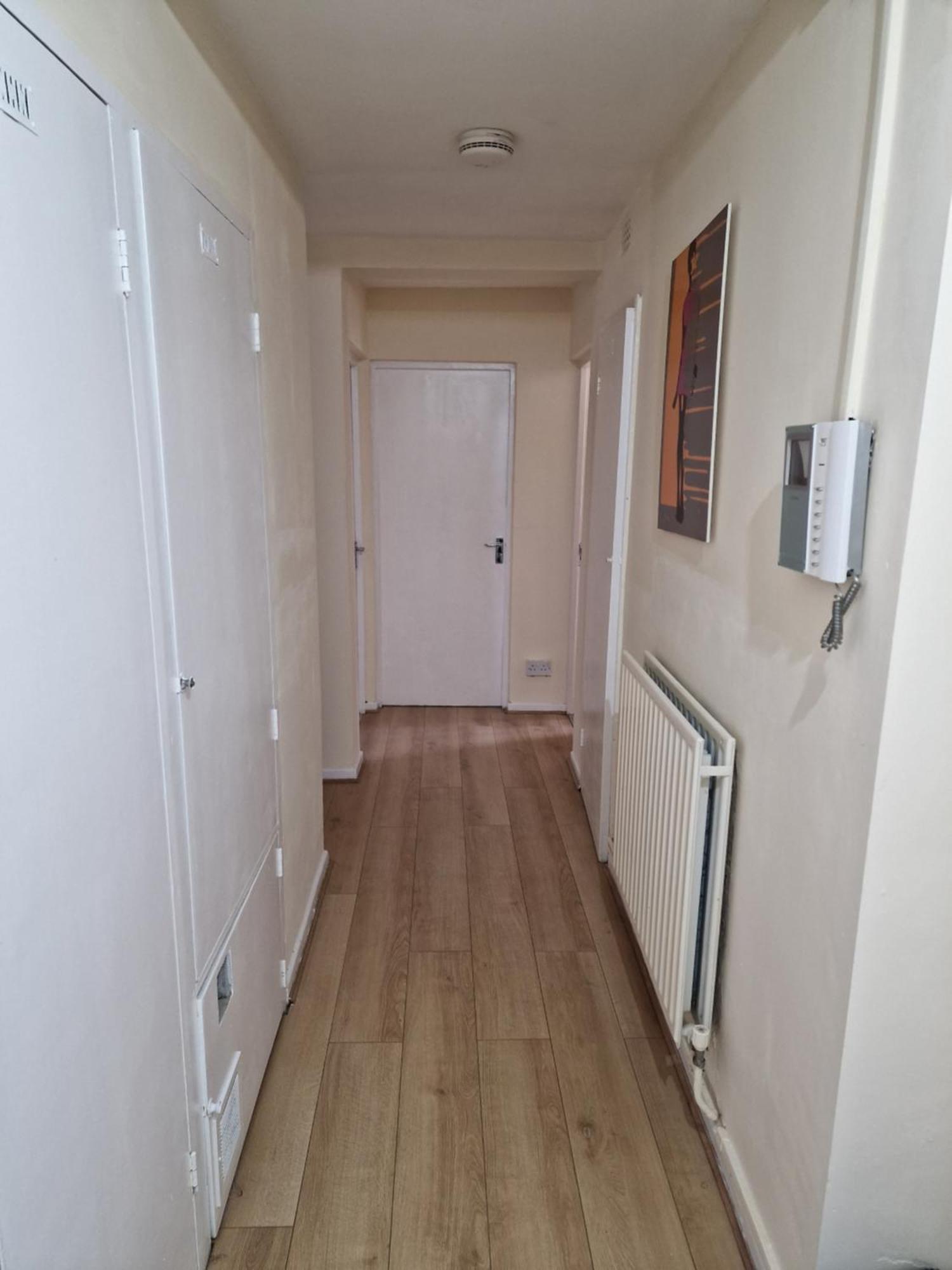 Double Room With Excellent Views - Central 런던 외부 사진